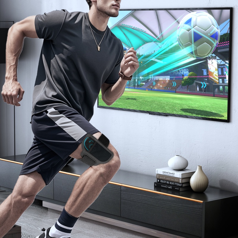 Correa para Pierna para Switch - Gaming Accessories Nintendo Switch reseña y precio