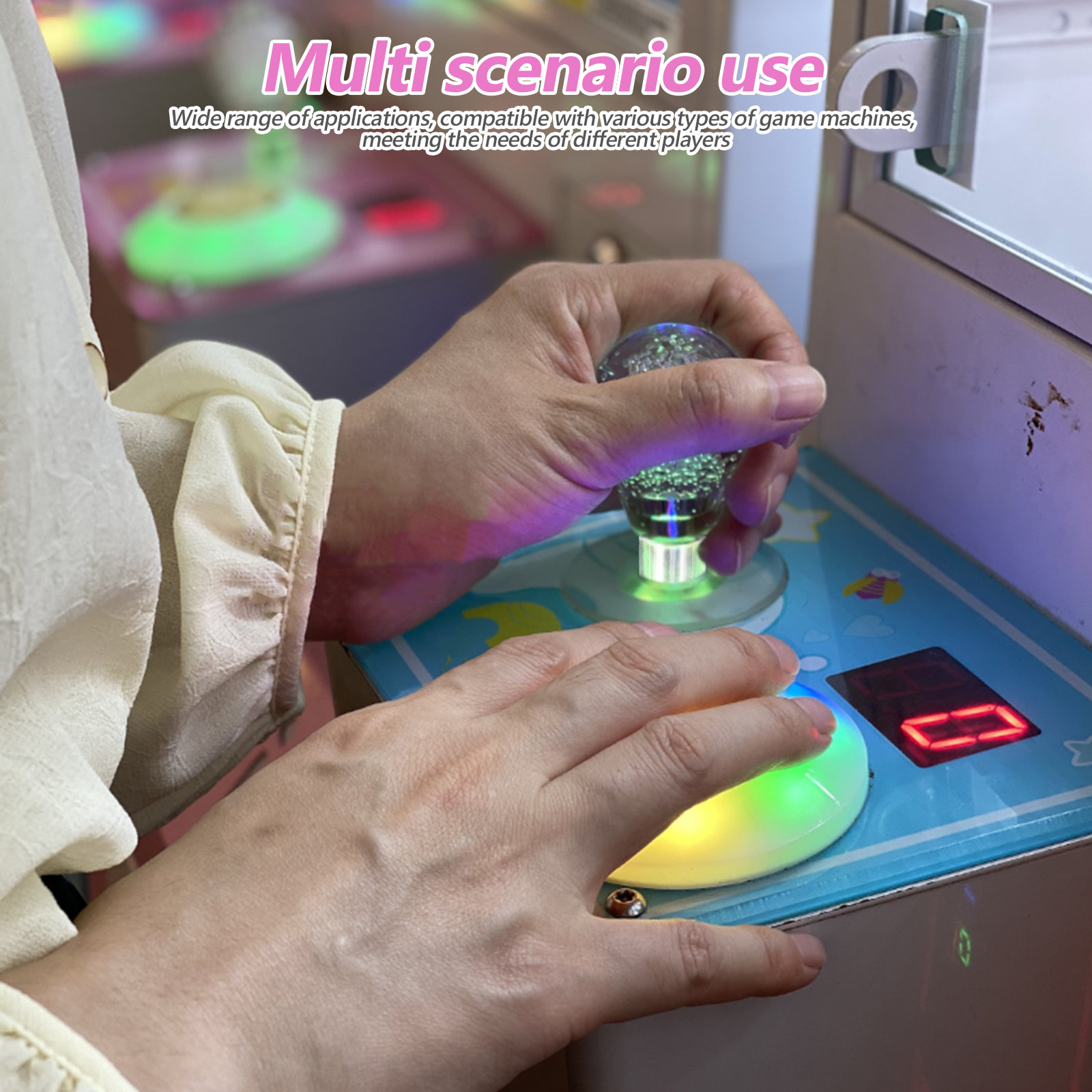 10 unidades de accesorios para - Gaming Accessories Repair reseña y precio