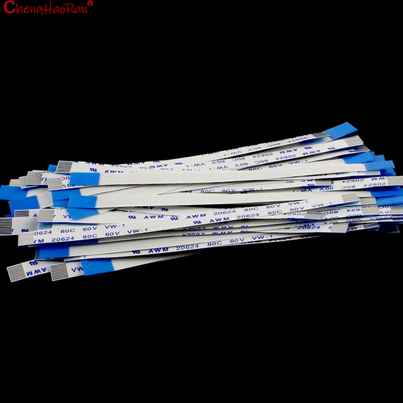 Cable flexible de 10 piezas pa - Gaming Accessories Ps4 reseña y precio