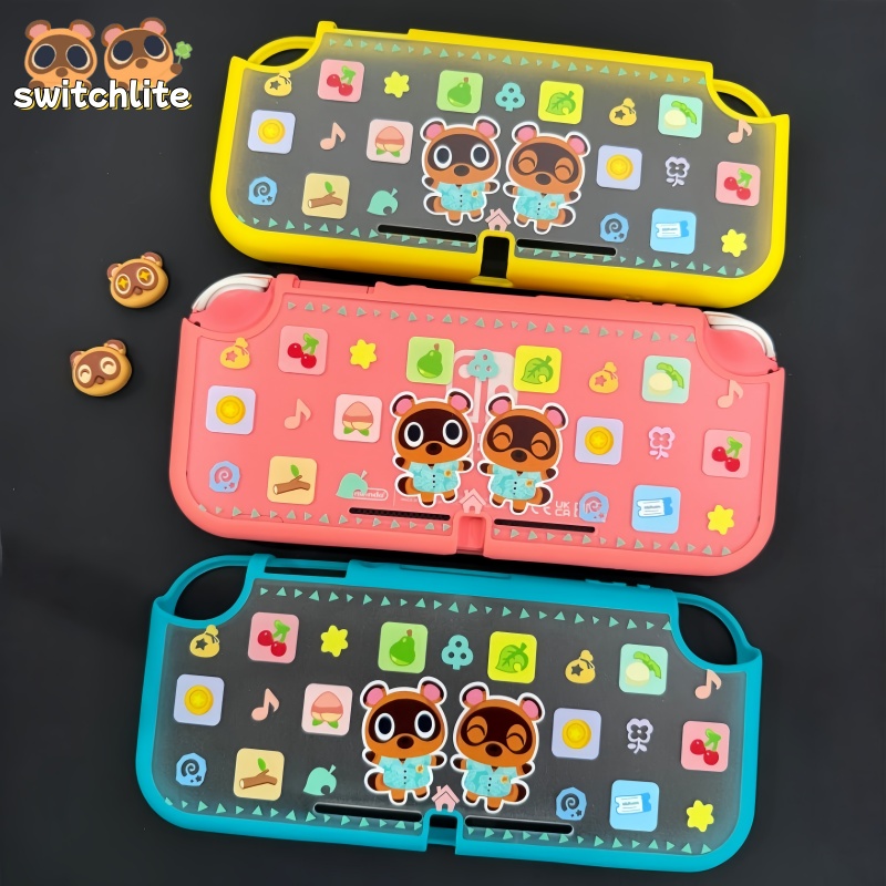 Funda protectora Original para - Gaming Accessories Nintendo Switch reseña y precio