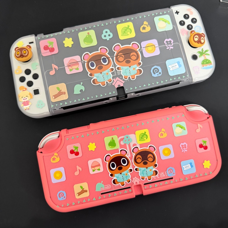 Funda protectora Original para - Gaming Accessories Nintendo Switch reseña y precio