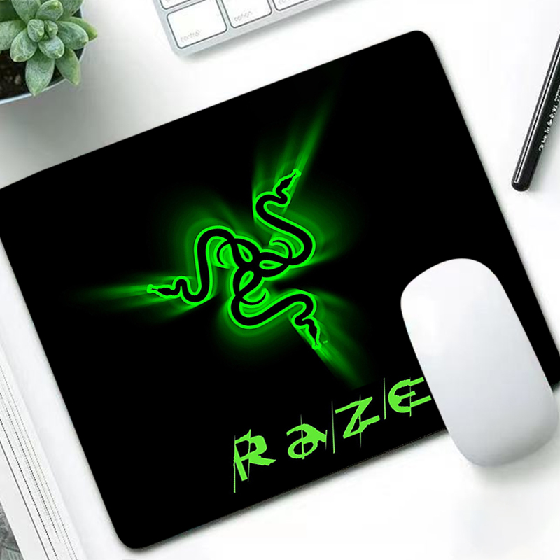 Alfombrilla de ratón pequeña R - Gaming Accessories For Laptop reseña y precio