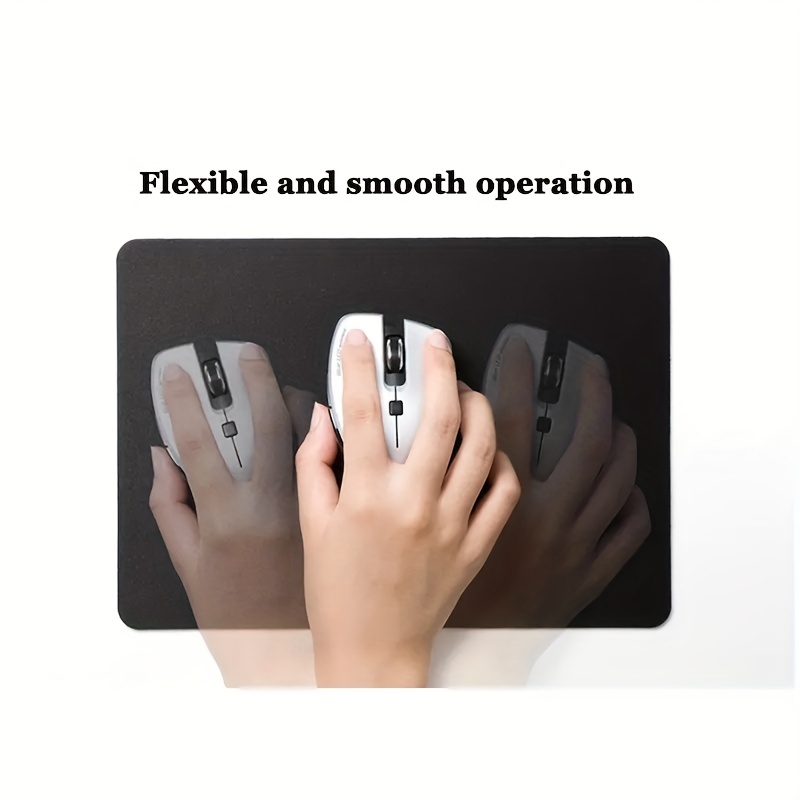 Alfombrilla de ratón pequeña R - Gaming Accessories For Laptop reseña y precio
