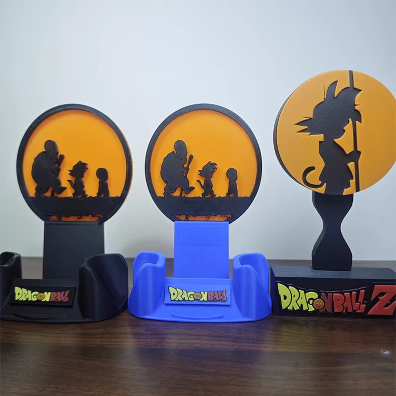 Anime Dragon Ball Z figura Gok - Gaming Accessories For Ps5 reseña y precio