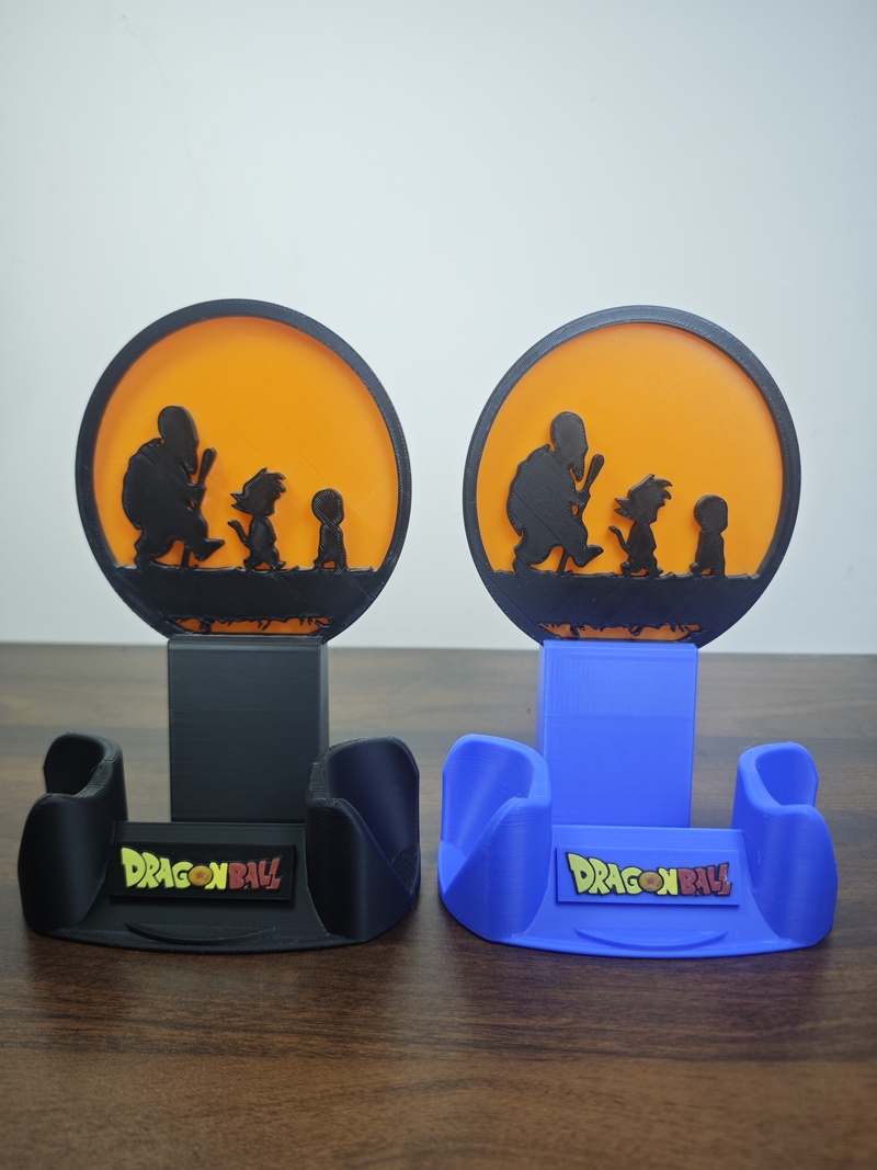 Anime Dragon Ball Z figura Gok - Gaming Accessories For Ps5 reseña y precio