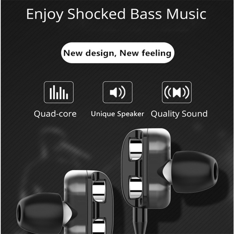 Auriculares estéreo intrauditi - Xiaomi Gaming Accessories reseña y precio