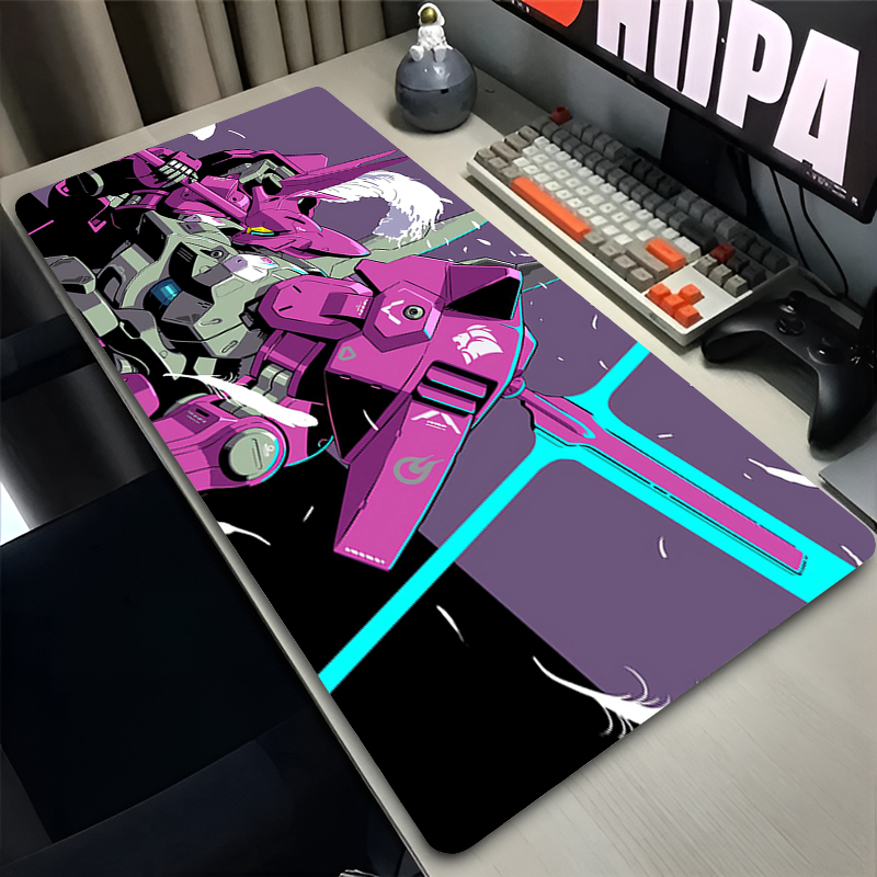 Alfombrilla de ratón de Anime  - Gaming Accessories For Laptop reseña y precio