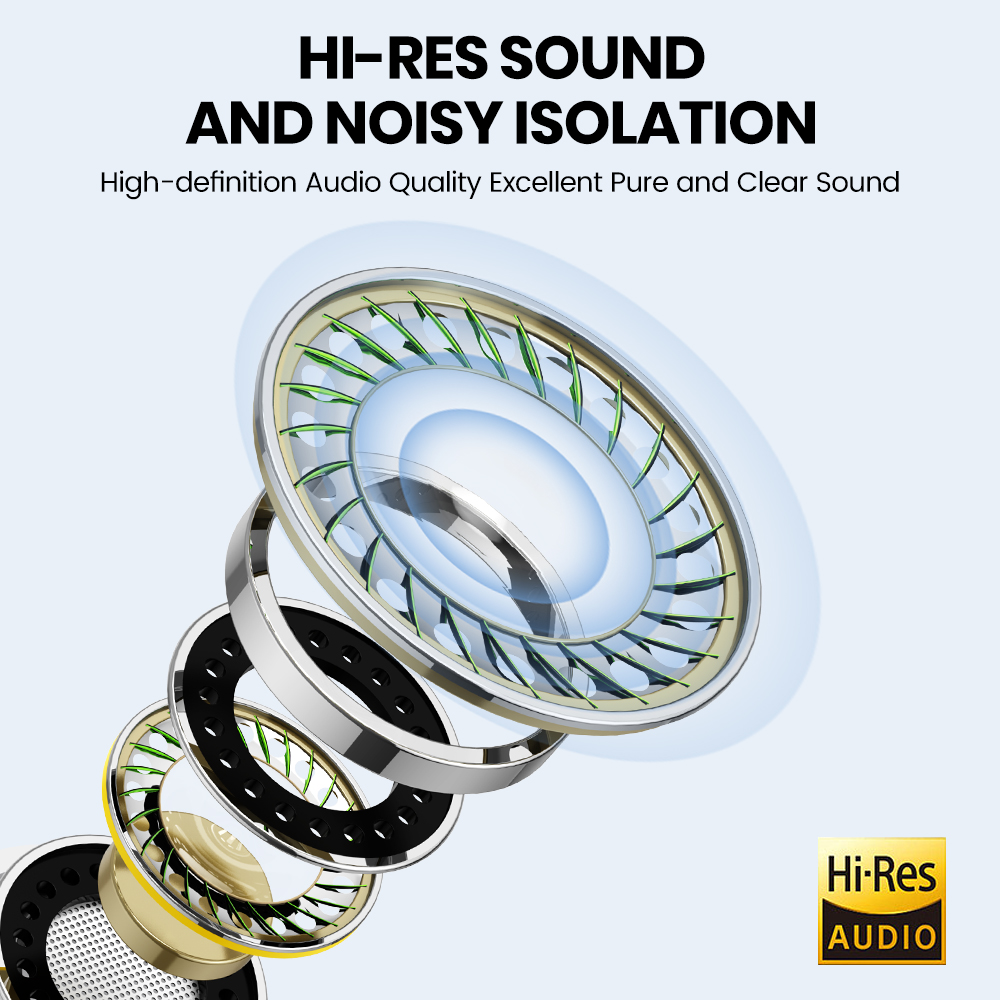 Auriculares con cable tipo C p - Xiaomi Gaming Accessories reseña y precio