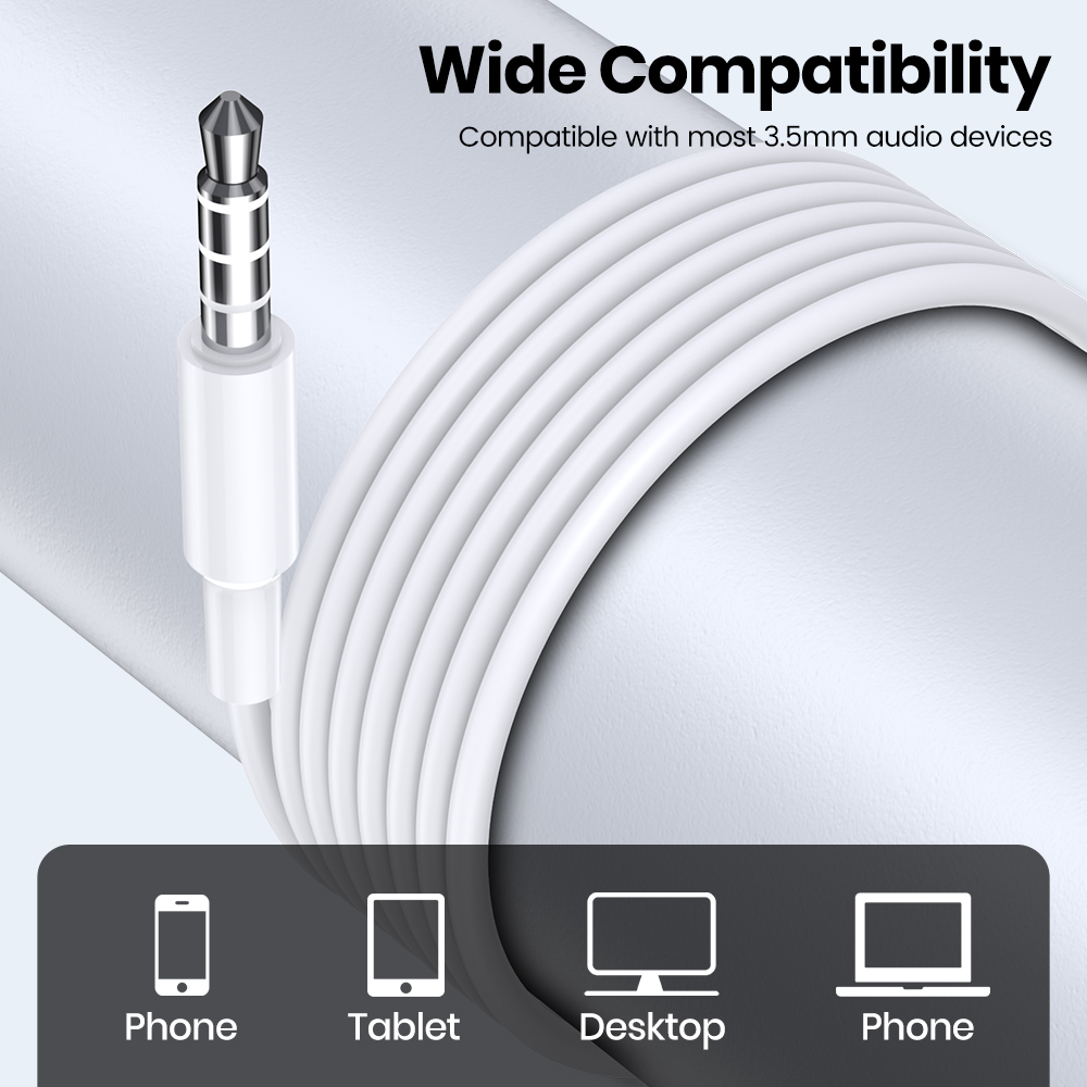 Auriculares con cable tipo C p - Xiaomi Gaming Accessories reseña y precio