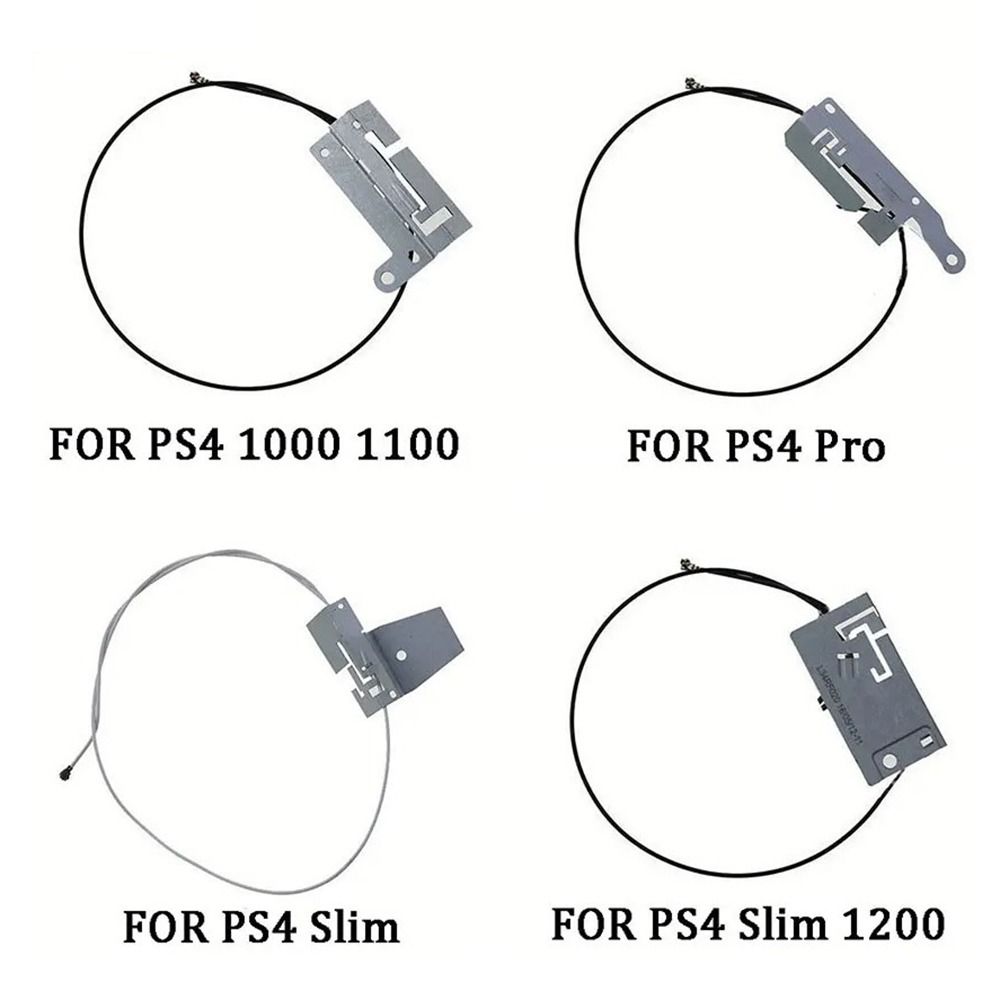 Reemplazo de antena WIFi Unive - Gaming Accessories Repair reseña y precio