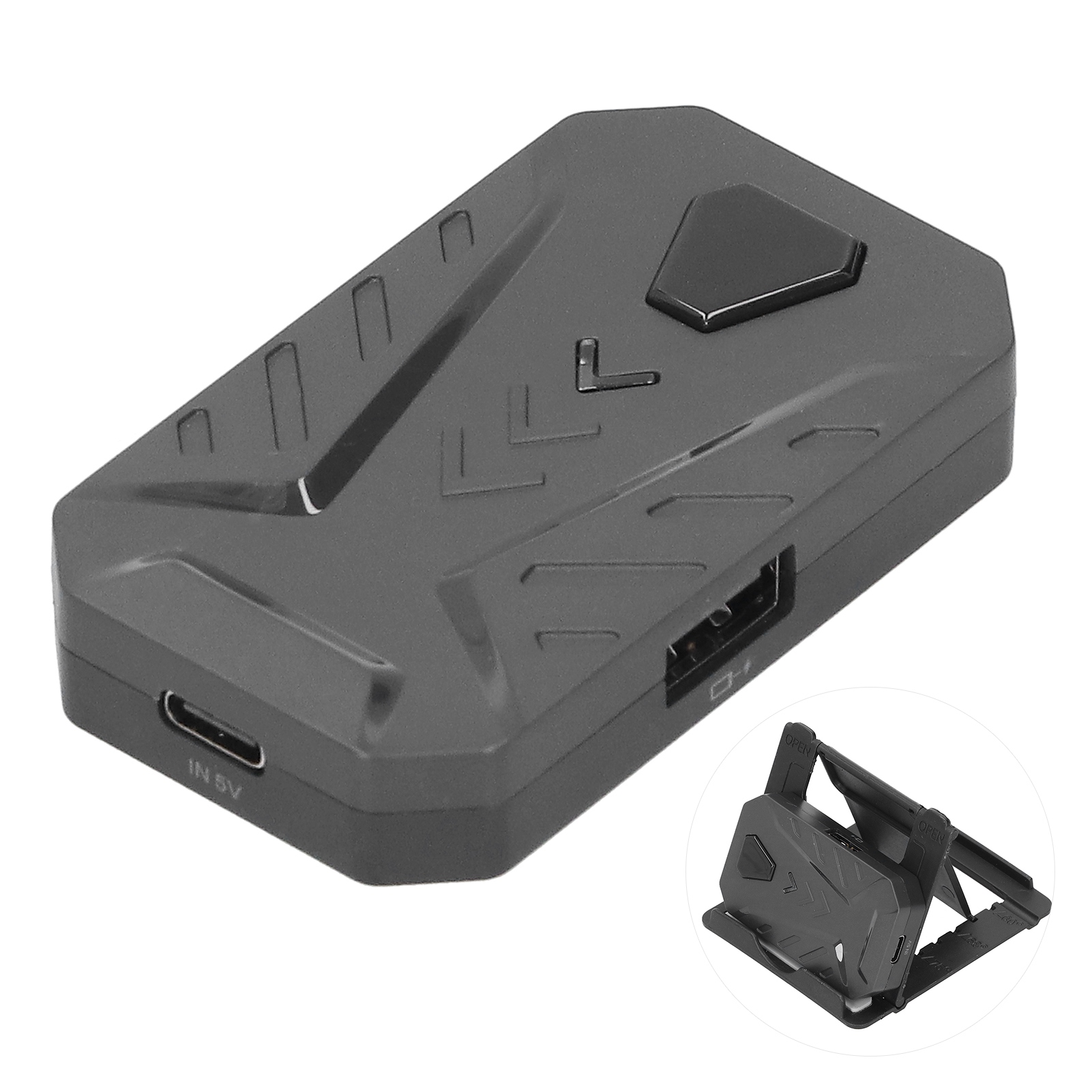 Adaptador convertidor de ratón - Xiaomi Gaming Accessories reseña y precio