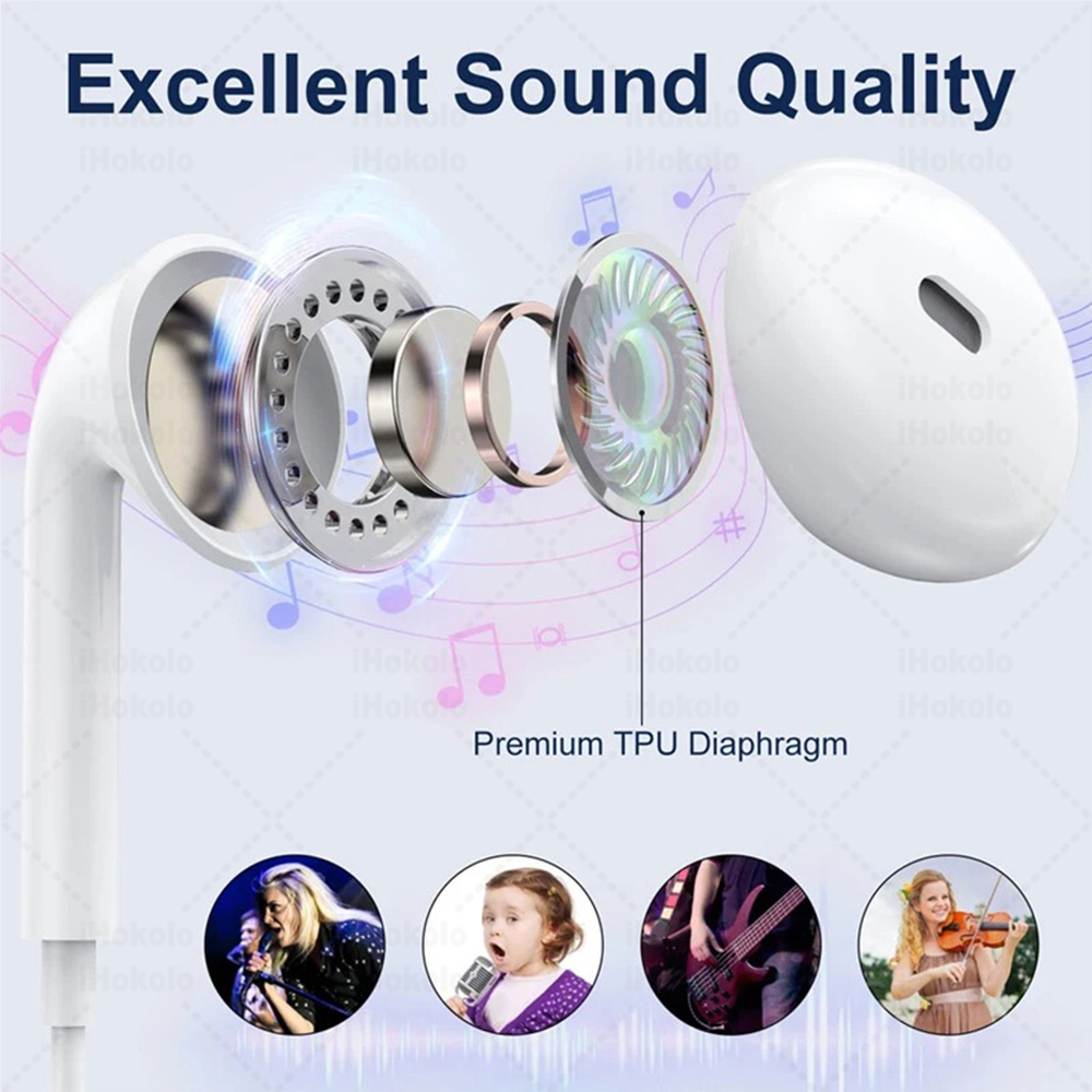 Audífonos Originales con Cable - Xiaomi Gaming Accessories reseña y precio