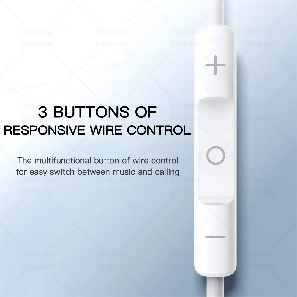 Audífonos Originales con Cable - Xiaomi Gaming Accessories reseña y precio