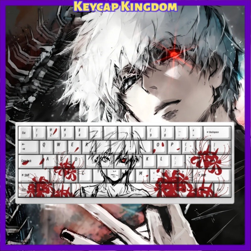 Teclado mecánico con diseño de - Gaming Accessories For Laptop reseña y precio