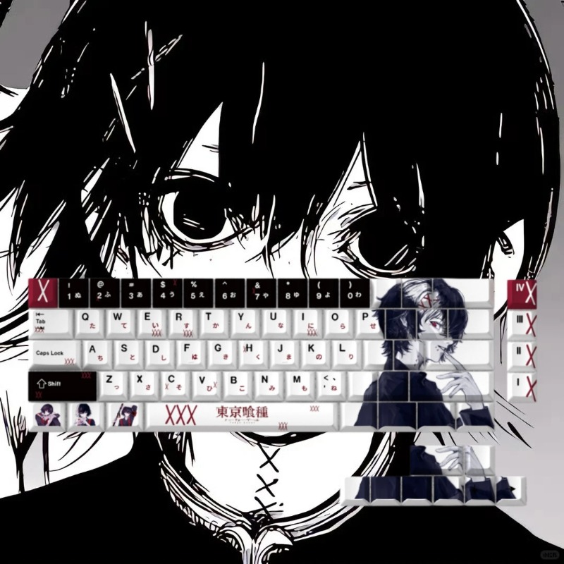 Teclado mecánico con diseño de - Gaming Accessories For Laptop reseña y precio