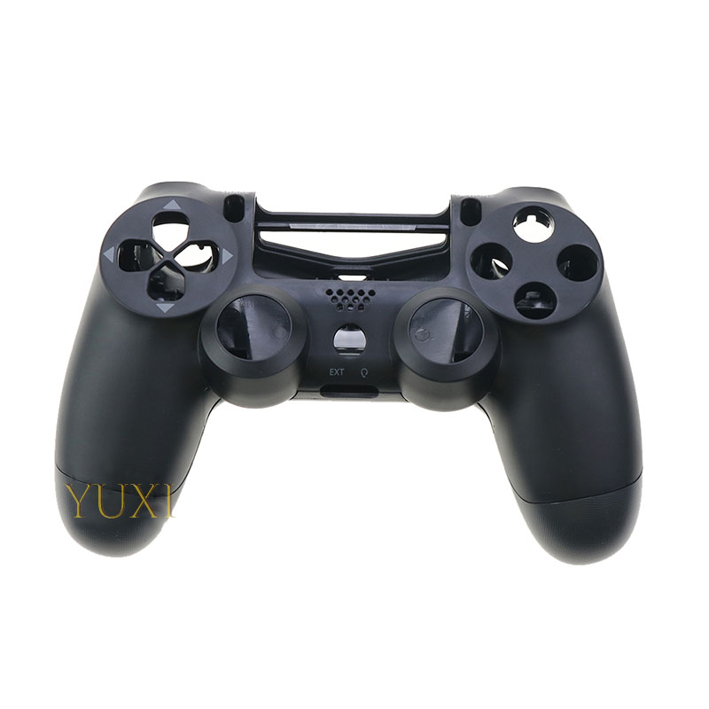 YUXI 1 pieza de carcasa comple - Gaming Accessories Ps4 reseña y precio