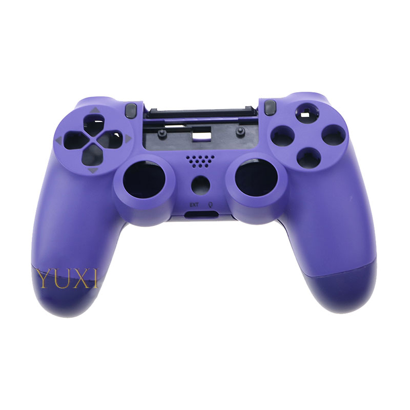 YUXI 1 pieza de carcasa comple - Gaming Accessories Ps4 reseña y precio