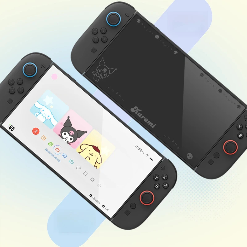Protector de Pantalla de Vidri - Gaming Accessories Nintendo Switch reseña y precio