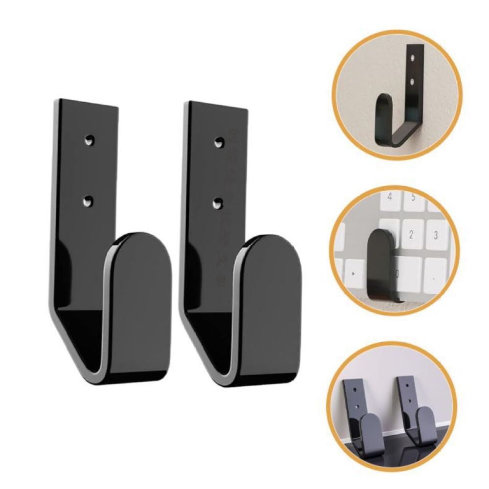 Soporte de Pared Acrílico Resi - Gaming Accessories Wall Mount reseña y precio