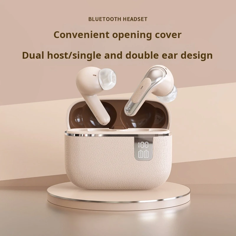 Auriculares Bluetooth TWS HIFI - Xiaomi Gaming Accessories reseña y precio