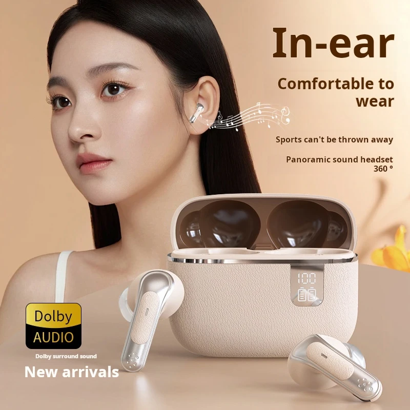 Auriculares Bluetooth TWS HIFI - Xiaomi Gaming Accessories reseña y precio