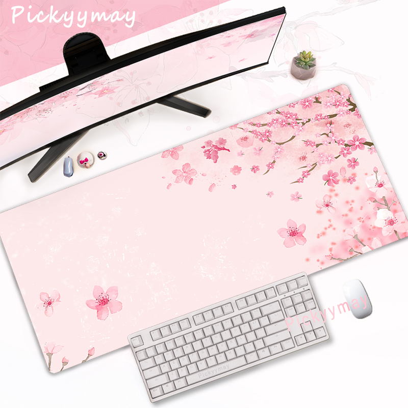 CIFBUY Alfombrilla de ratón pa - Gaming Accessories Pink reseña y precio