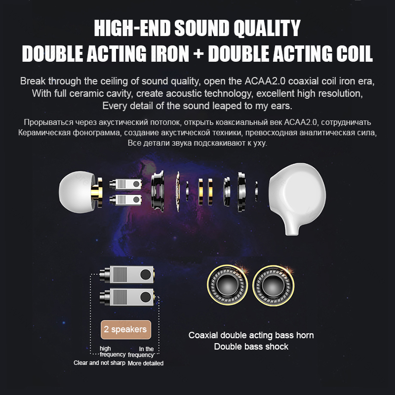 Auriculares con cable original - Xiaomi Gaming Accessories reseña y precio