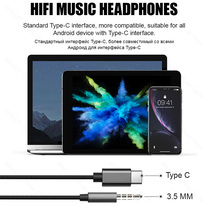 Auriculares con cable original - Xiaomi Gaming Accessories reseña y precio