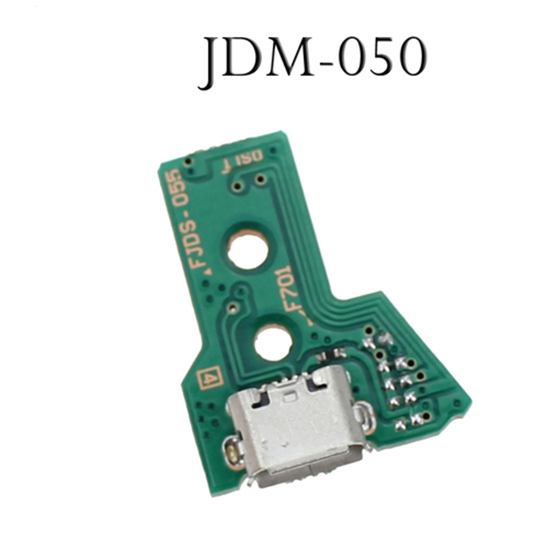 Reemplazo de placa de puerto d - Gaming Accessories Ps4 reseña y precio