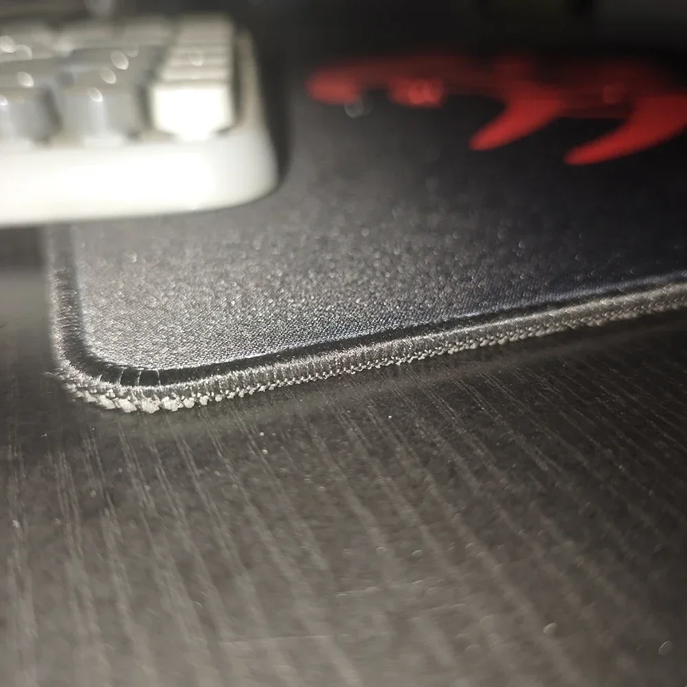 Alfombrilla impermeable para r - Gaming Accessories Pink reseña y precio