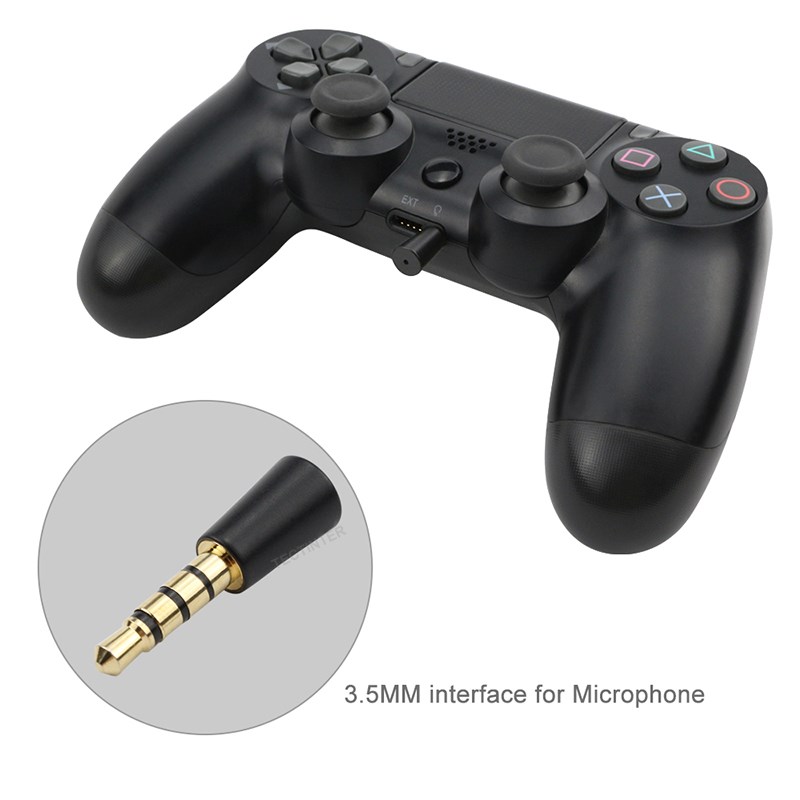 Receptor adaptador inalámbrico - Gaming Accessories Ps4 reseña y precio