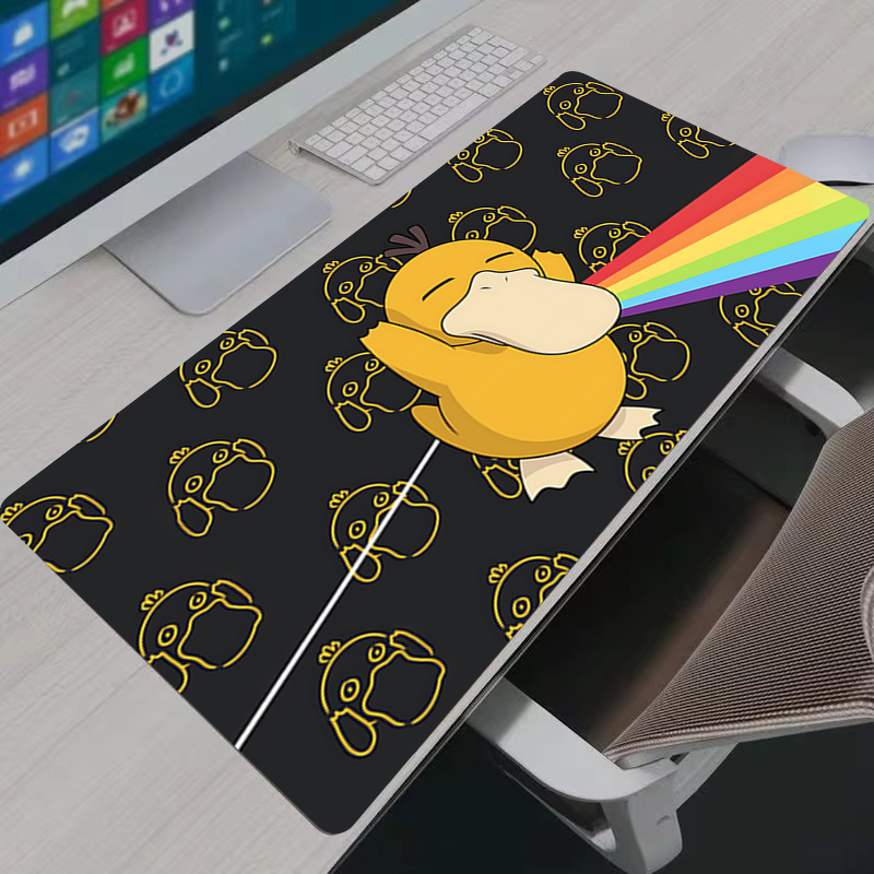 Alfombrilla de ratón Anime P-P - Gaming Accessories For Laptop reseña y precio