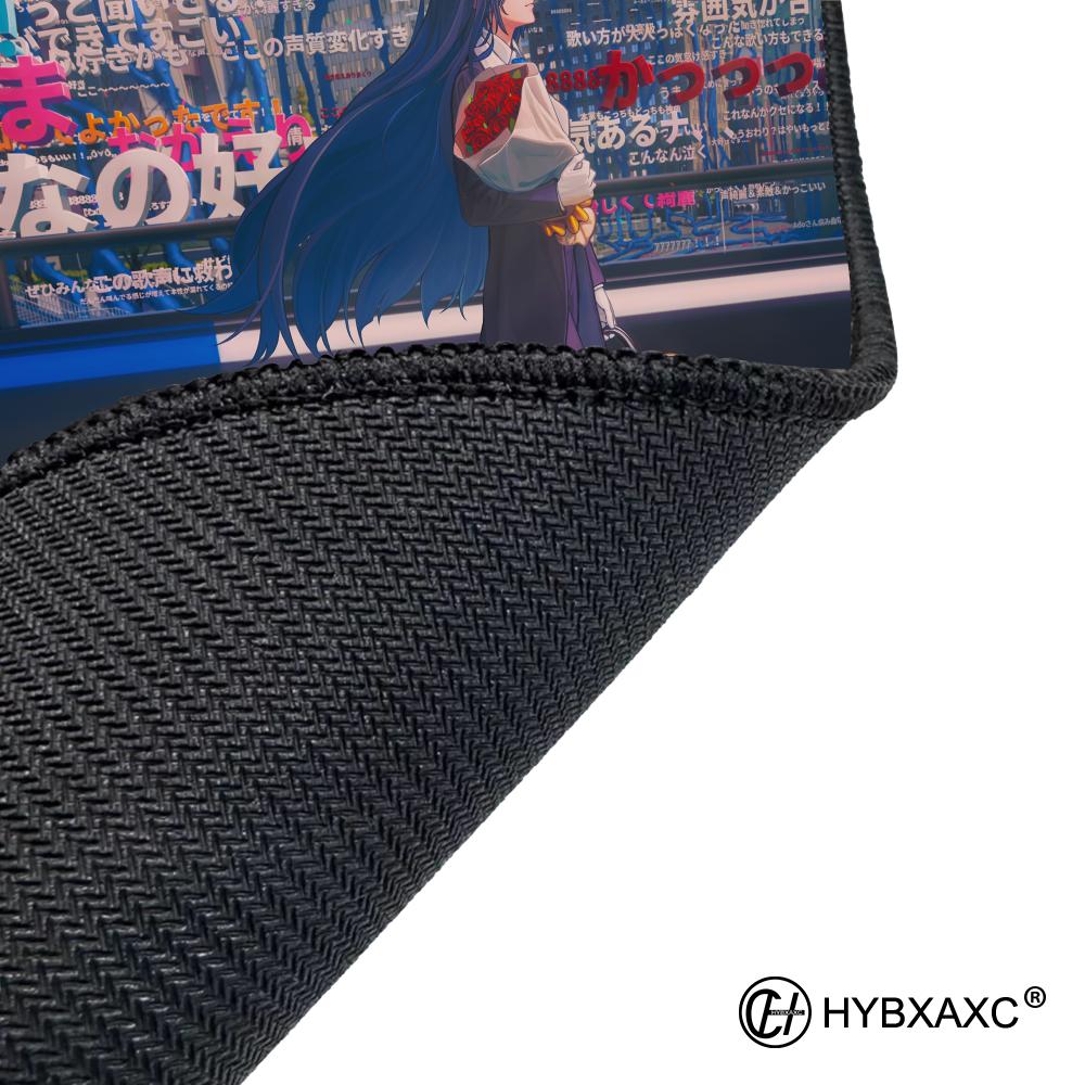 Alfombrilla de ratón HYBXAXC 9 - Virtual Gaming Accessories reseña y precio
