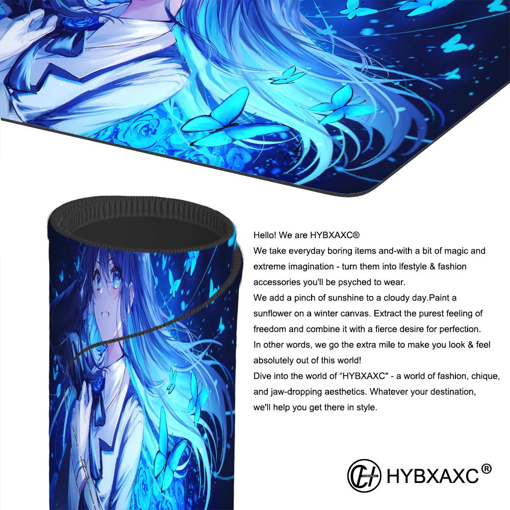 Alfombrilla de ratón HYBXAXC 9 - Virtual Gaming Accessories reseña y precio