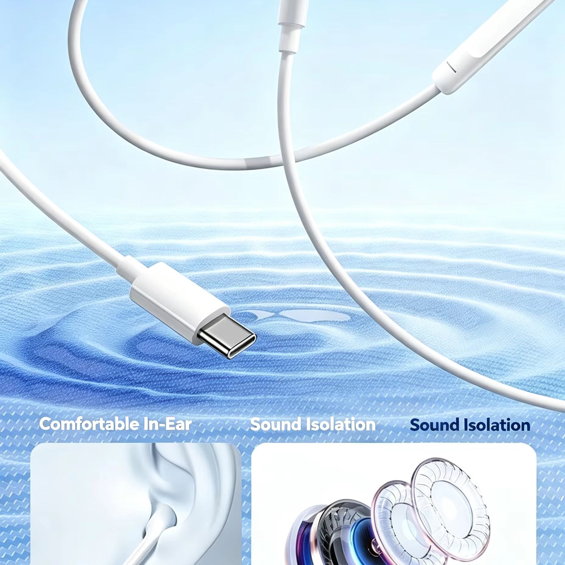 Auriculares de lujo para Xiaom - Xiaomi Gaming Accessories reseña y precio