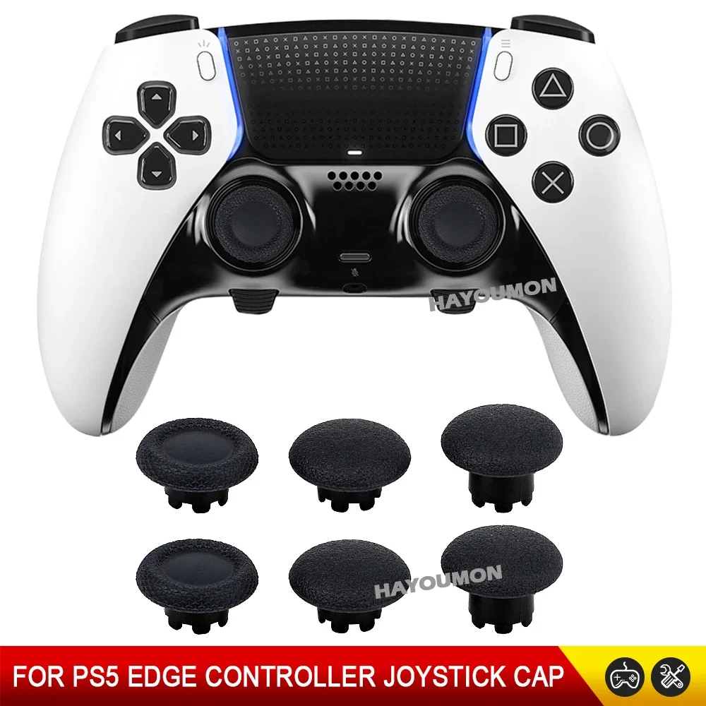 Juego de 6 Palancas de Repuest - Gaming Accessories For Ps5 reseña y precio