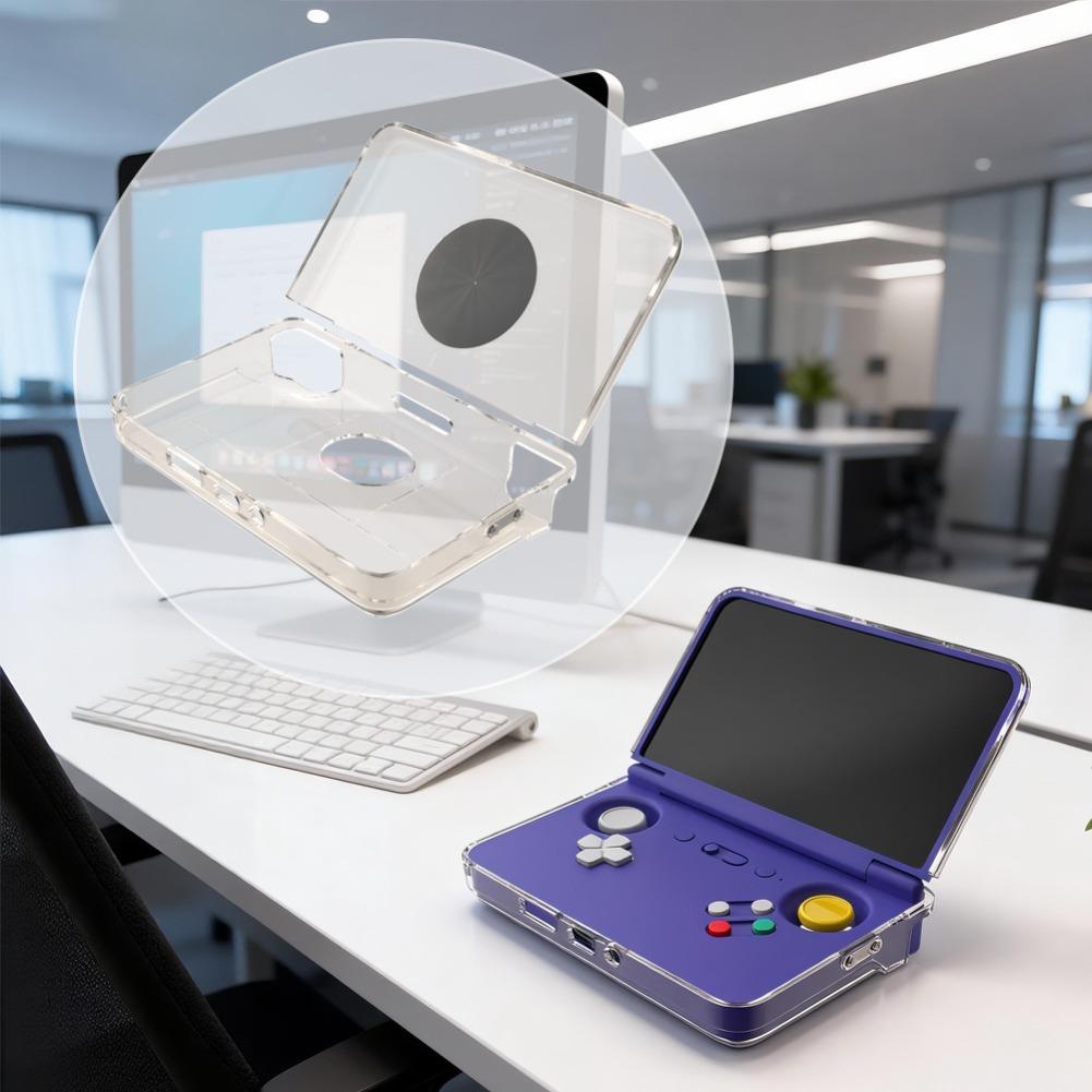 Consola de juegos portátil aba - Gaming Accessories Mobile reseña y precio