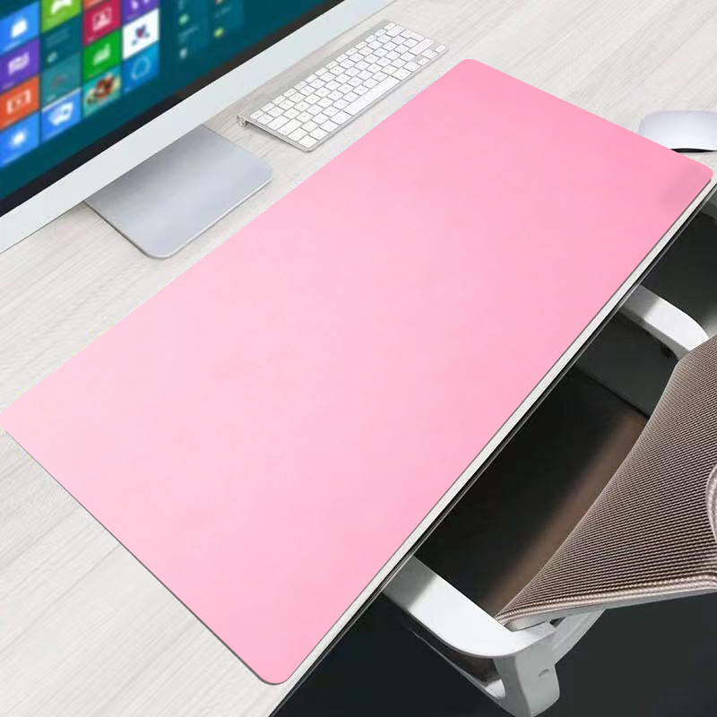 Alfombrilla de ratón roja para - Gaming Accessories Pink reseña y precio