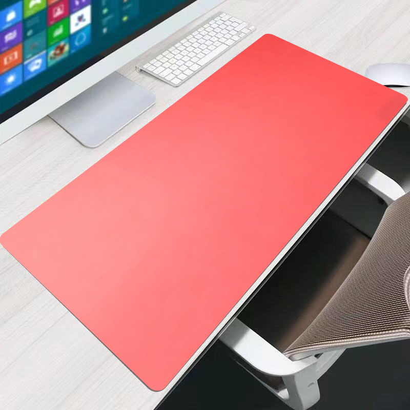 Alfombrilla de ratón roja para - Gaming Accessories Pink reseña y precio