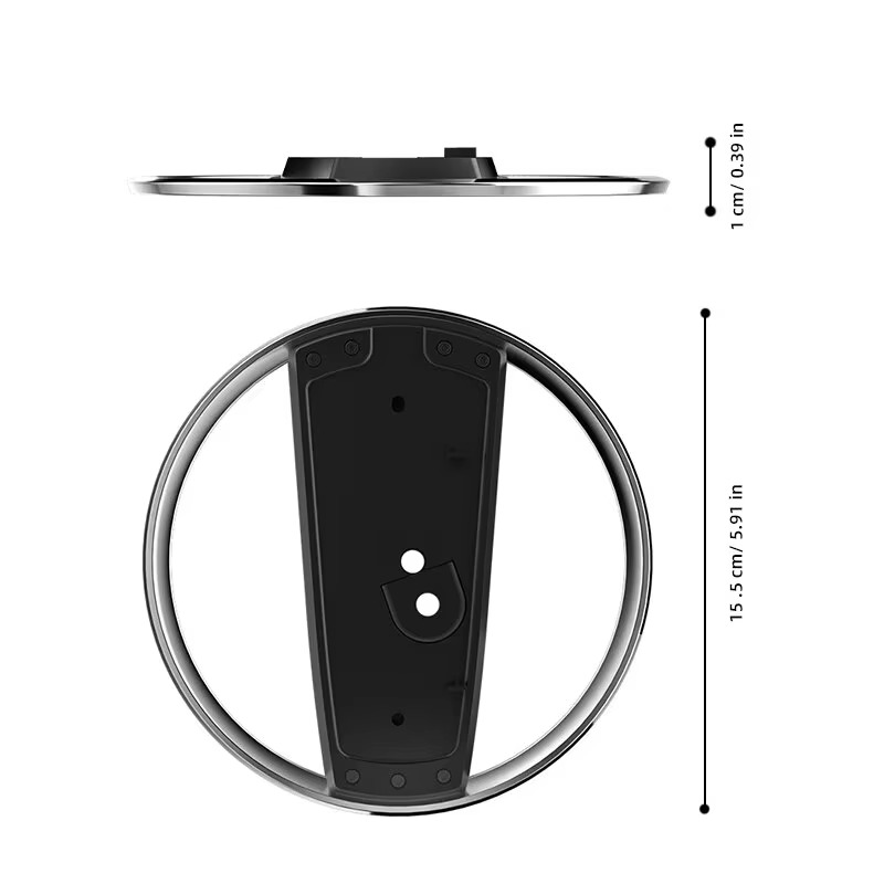 Nuevo soporte de consola de Me - Gaming Accessories Mobile reseña y precio