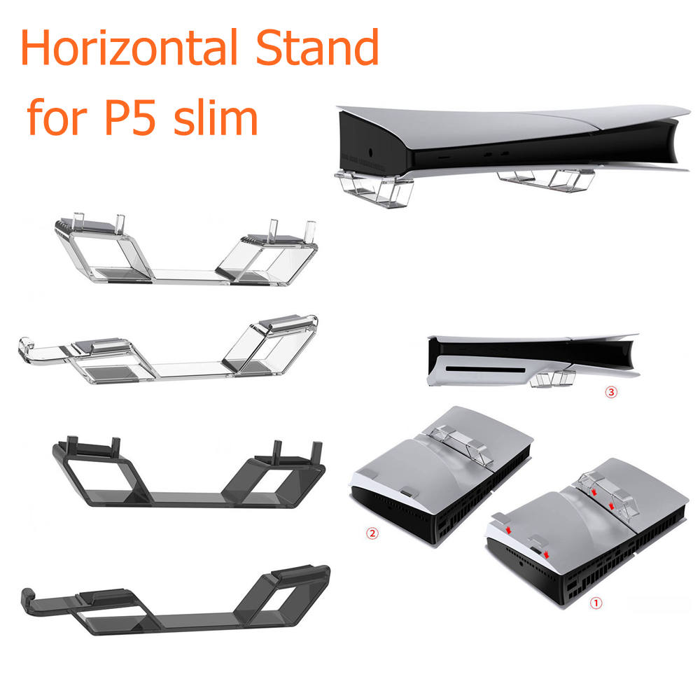 Soporte Horizontal para consol - Gaming Accessories Mobile reseña y precio