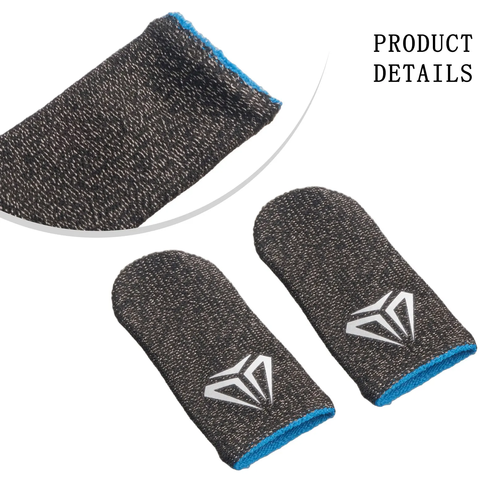 Gran oferta, guantes para la y - Gaming Accessories Mobile reseña y precio