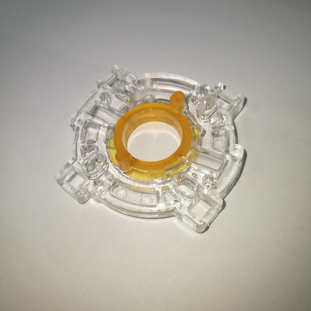 Placa de reparación Circular p - Gaming Accessories Repair reseña y precio