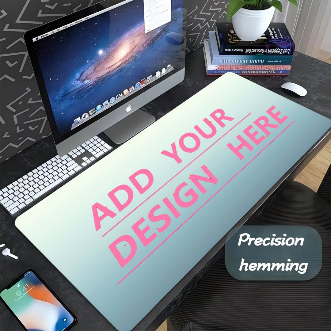 Alfombrilla de ratón para jueg - Gaming Accessories For Laptop reseña y precio