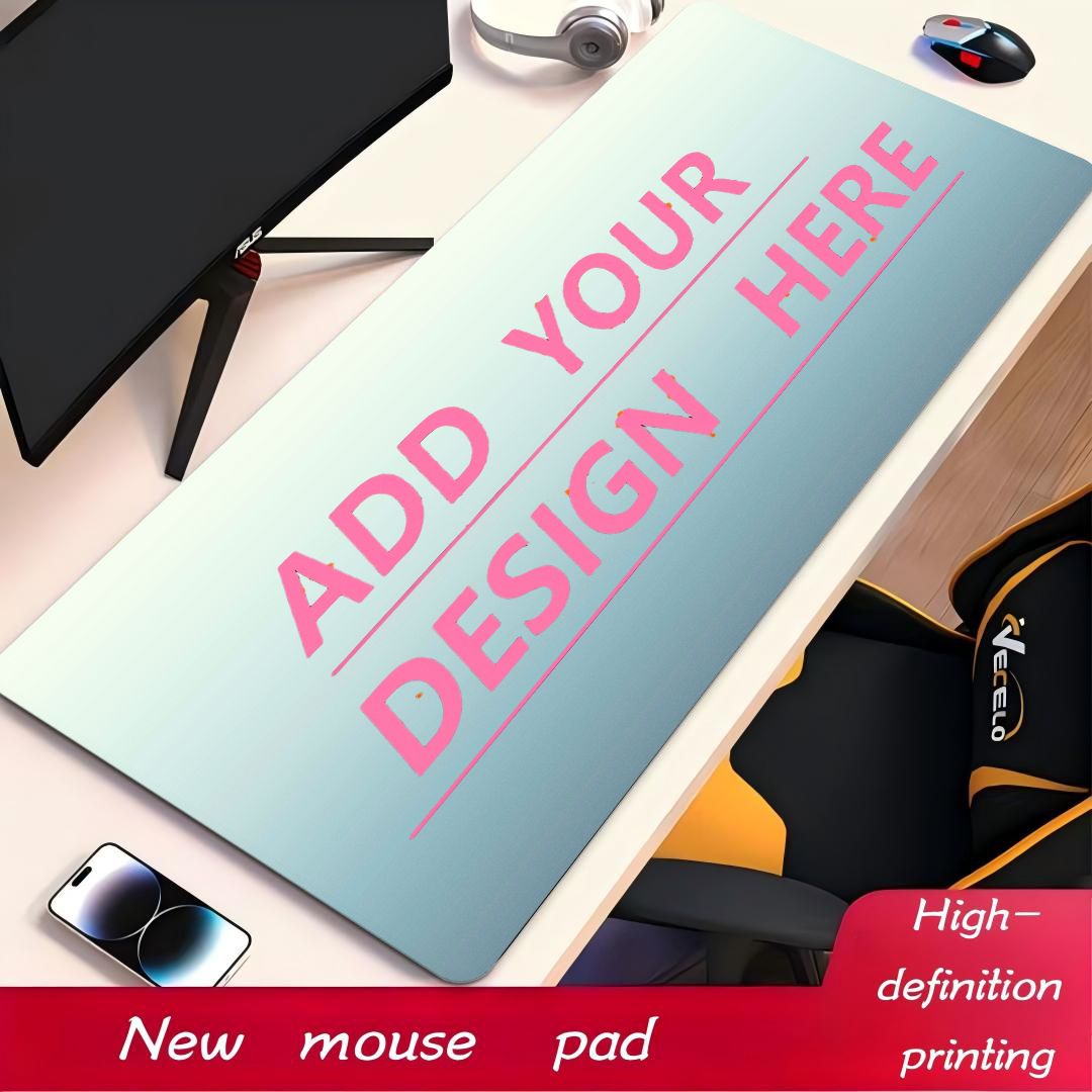 Alfombrilla de ratón para jueg - Gaming Accessories For Laptop reseña y precio