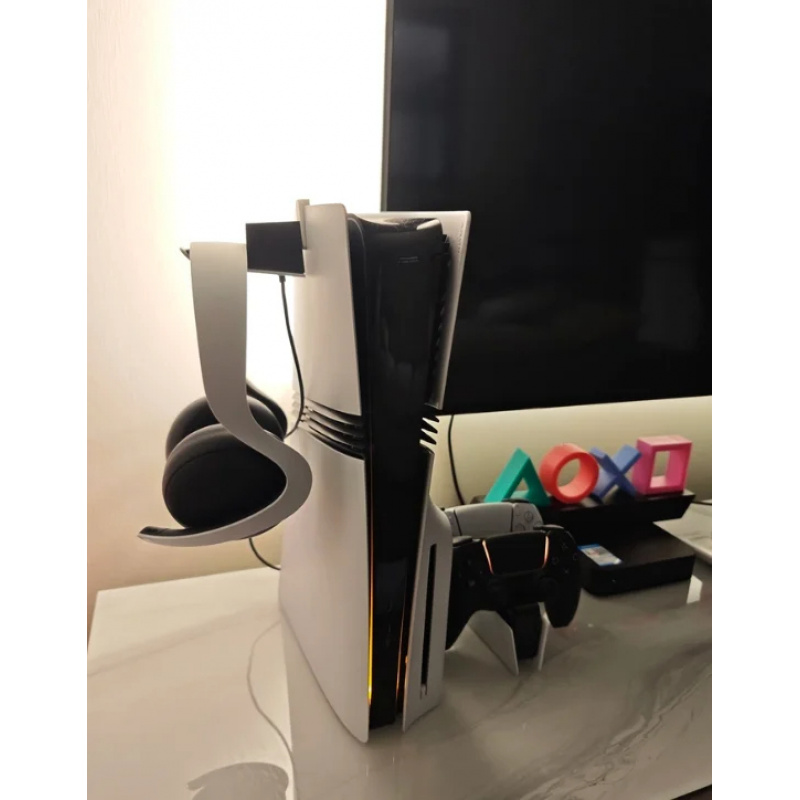 Soporte de Pared para Auricula - Gaming Accessories Wall Mount reseña y precio