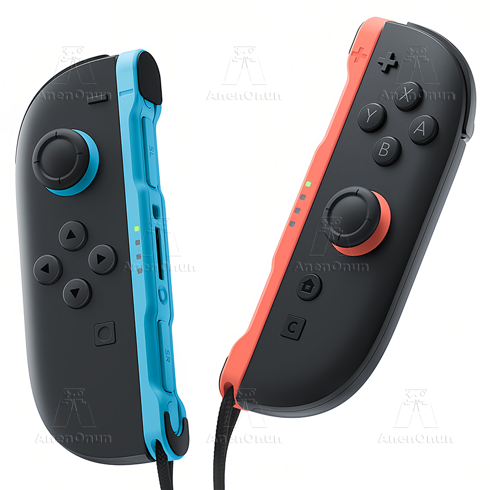 Correa de Muñeca para Switch 2 - Gaming Accessories Nintendo Switch reseña y precio
