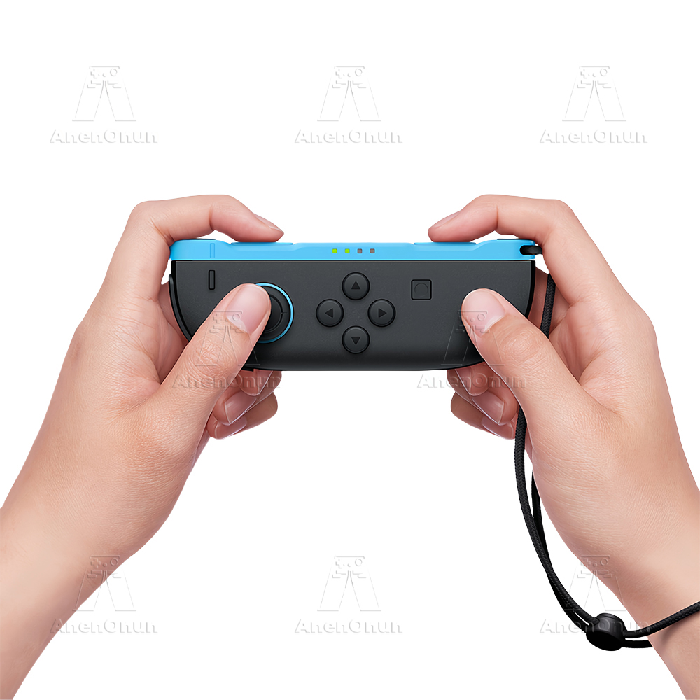 Correa de Muñeca para Switch 2 - Gaming Accessories Nintendo Switch reseña y precio