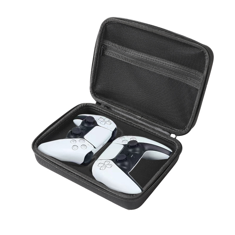 Bolsa para Control de Videojue - Play Gaming Accessories Xbox 360 Controller reseña y precio