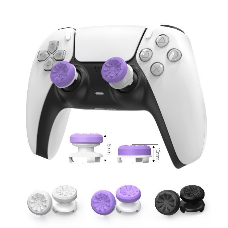 Tapa de silicona Freeks Stick  - Gaming Accessories For Ps5 reseña y precio